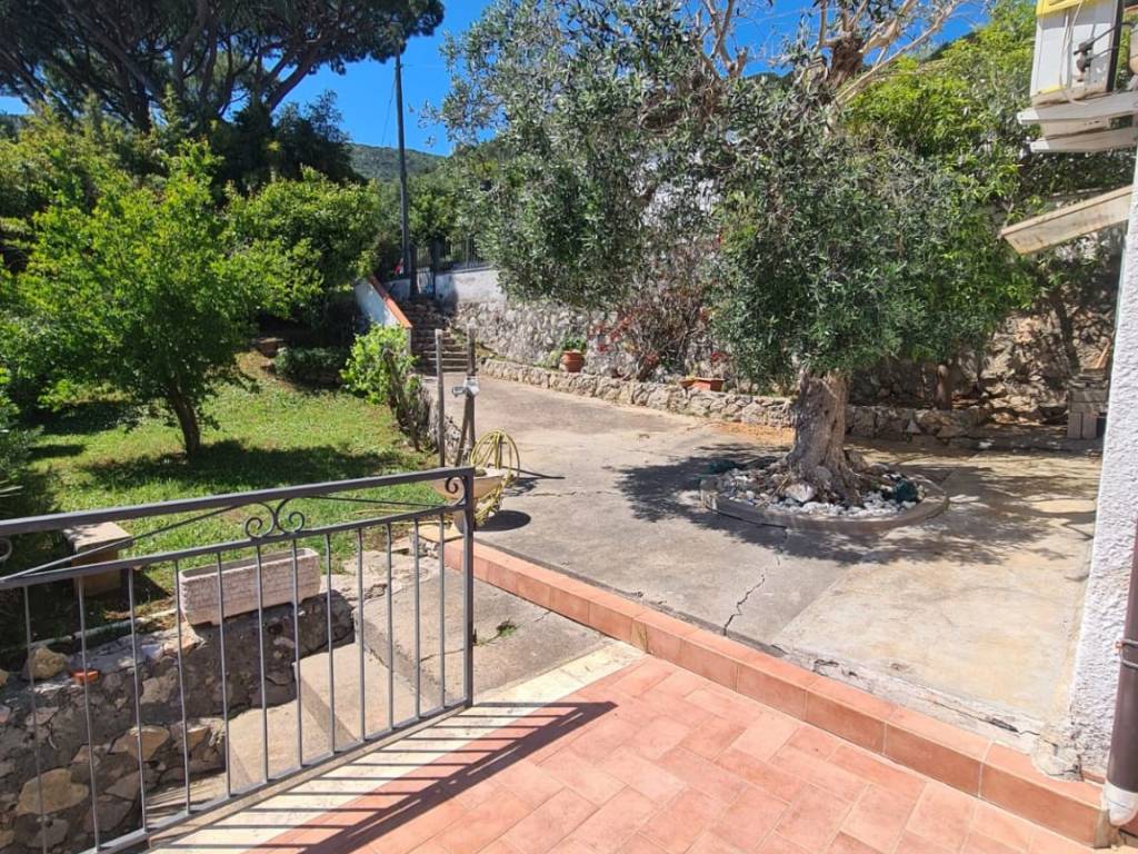 Villa a San felice circeo in Via 24 Maggio, 58 - Foto 3