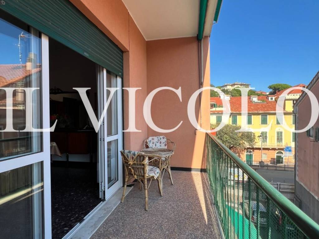 Appartamento a Celle ligure in Via G. del Ghiare, 21 - Foto 2