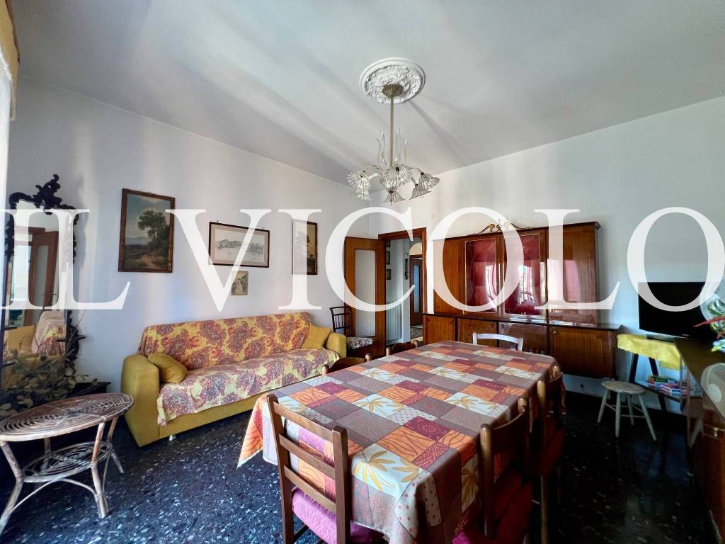 Appartamento a Celle ligure in Via G. del Ghiare, 21 - Foto 4