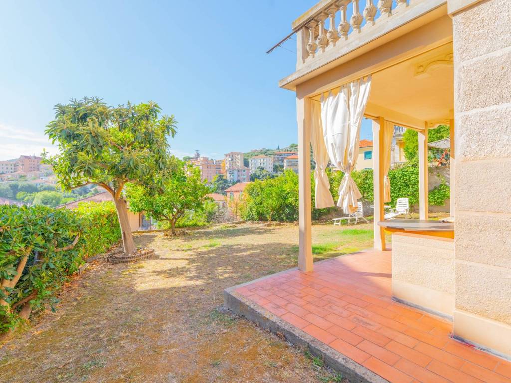 Villa a Imperia in Via Diano Calderina, 43 - Foto 2
