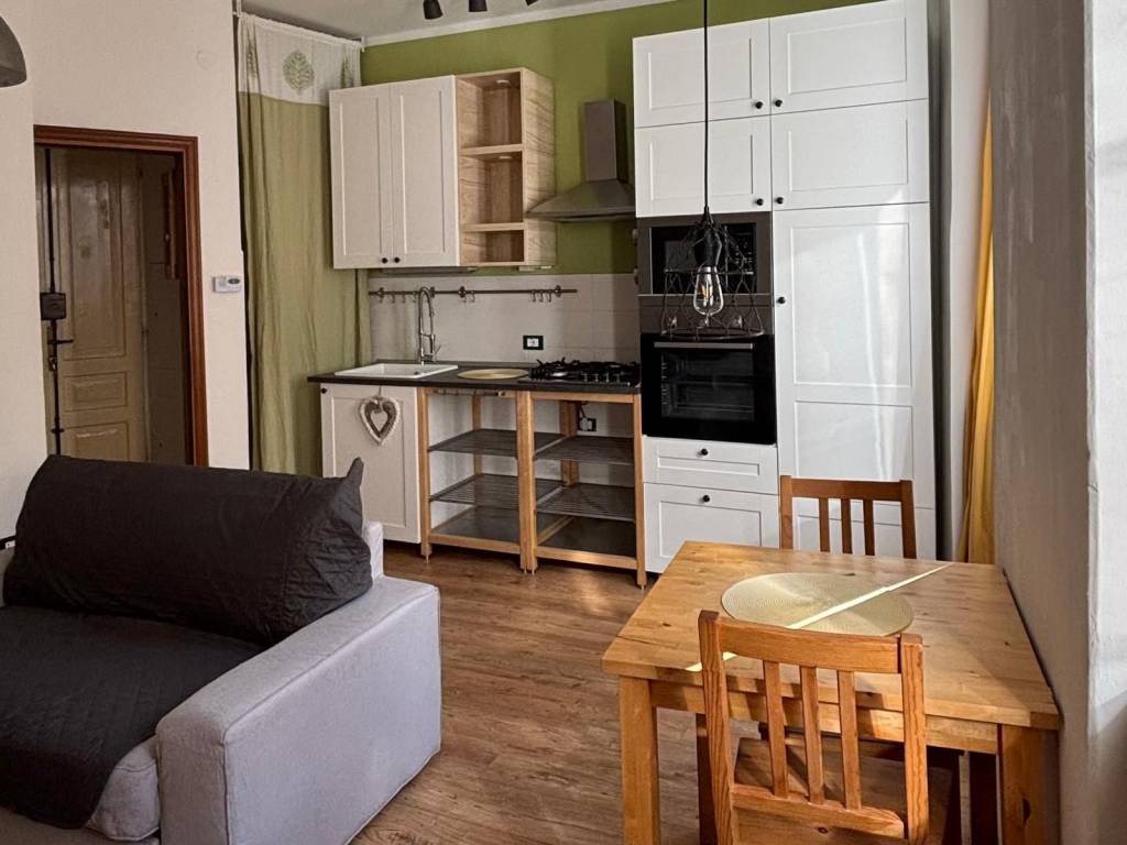 Appartamento a Trieste in Via della Madonnina, 13 - Foto 4