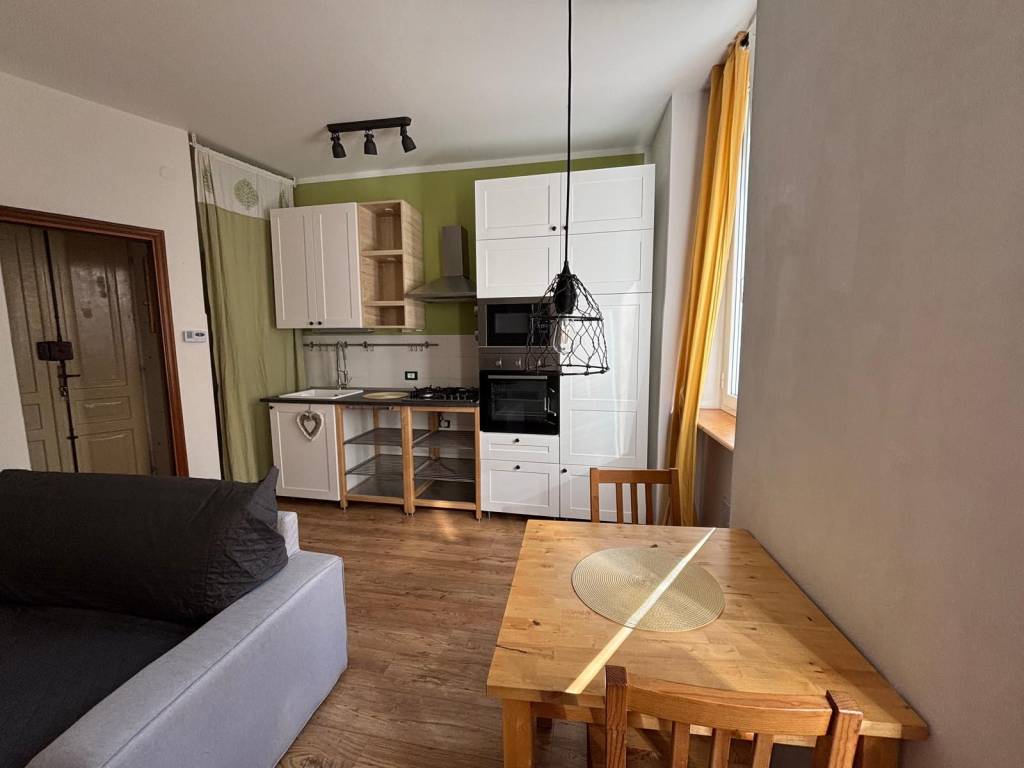 Appartamento a Trieste in Via della Madonnina, 13 - Foto 5