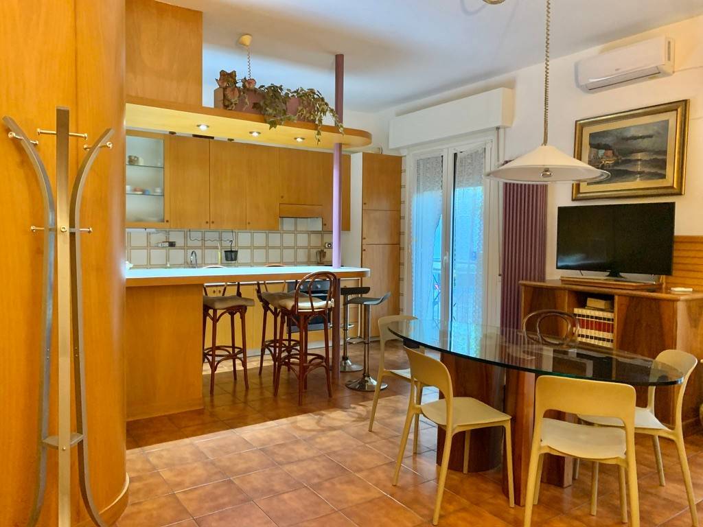 Appartamento a Rimini in Viale Dardanelli - Foto 2