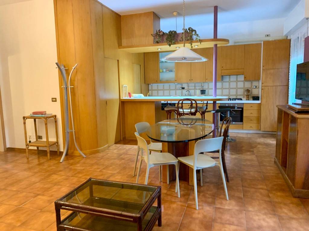 Appartamento a Rimini in Viale Dardanelli - Foto 4