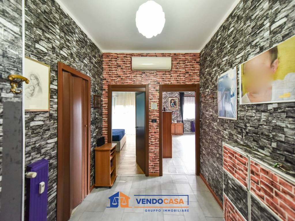 Appartamento a Carignano in Via Silvio Pellico, 33 - Foto 4