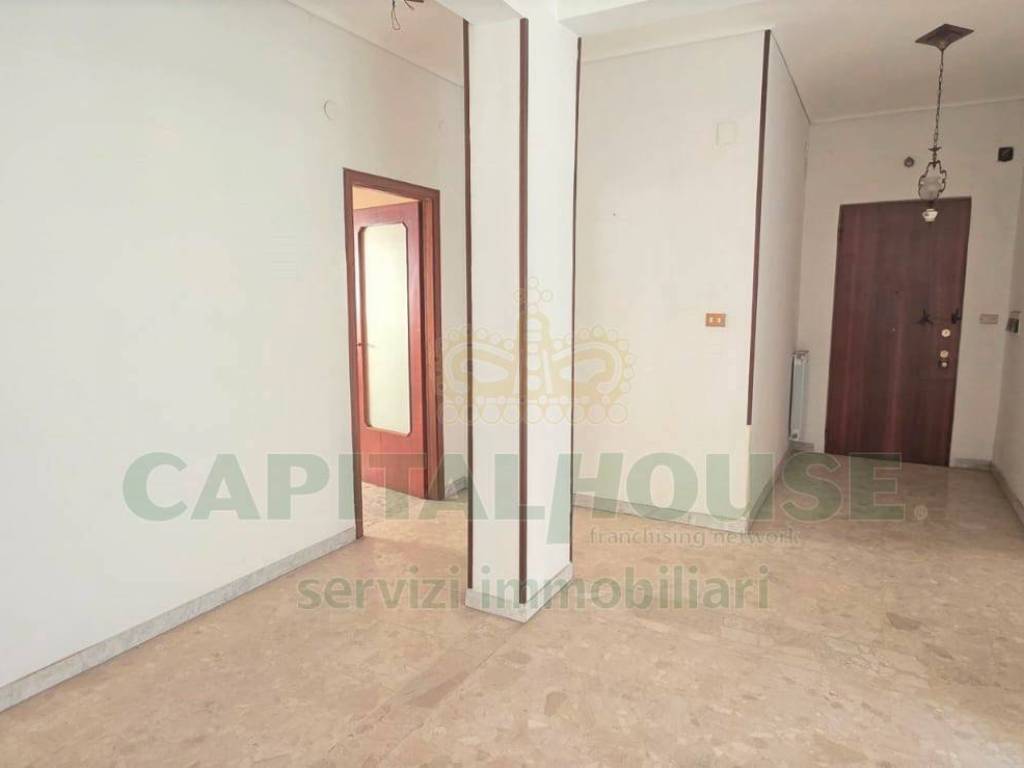 Appartamento a Caserta in Via Ferrarecce, 87 - Foto 3