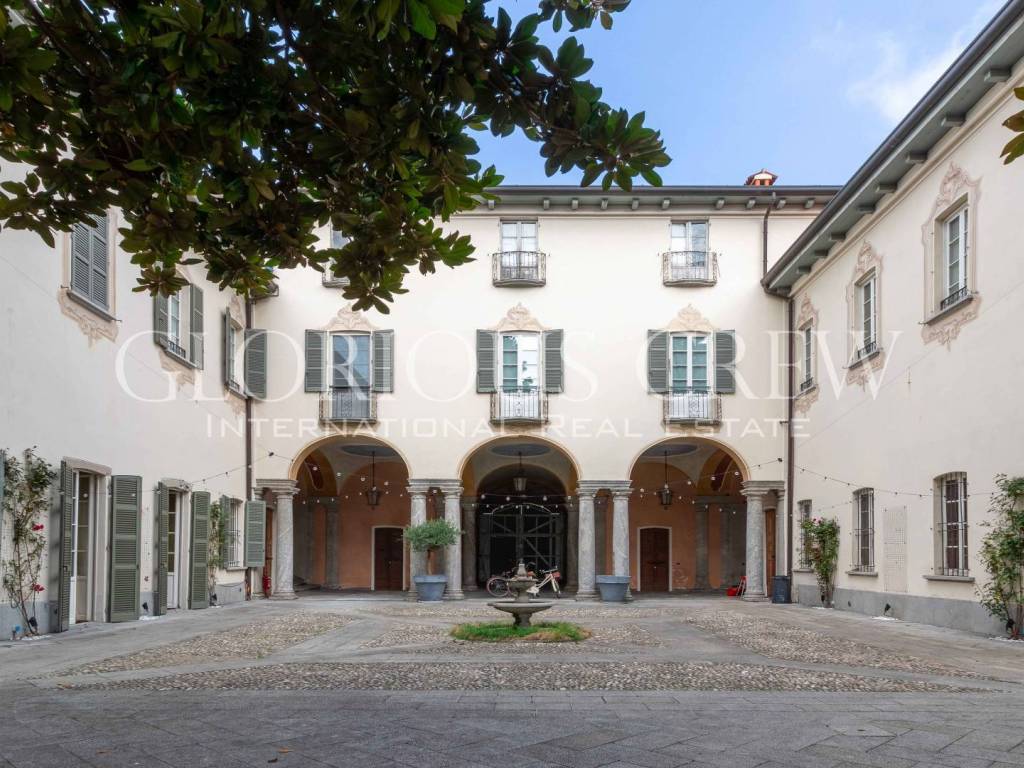Palazzo / stabile a Oggiono in Via Primo Maggio, 83 - Foto 3