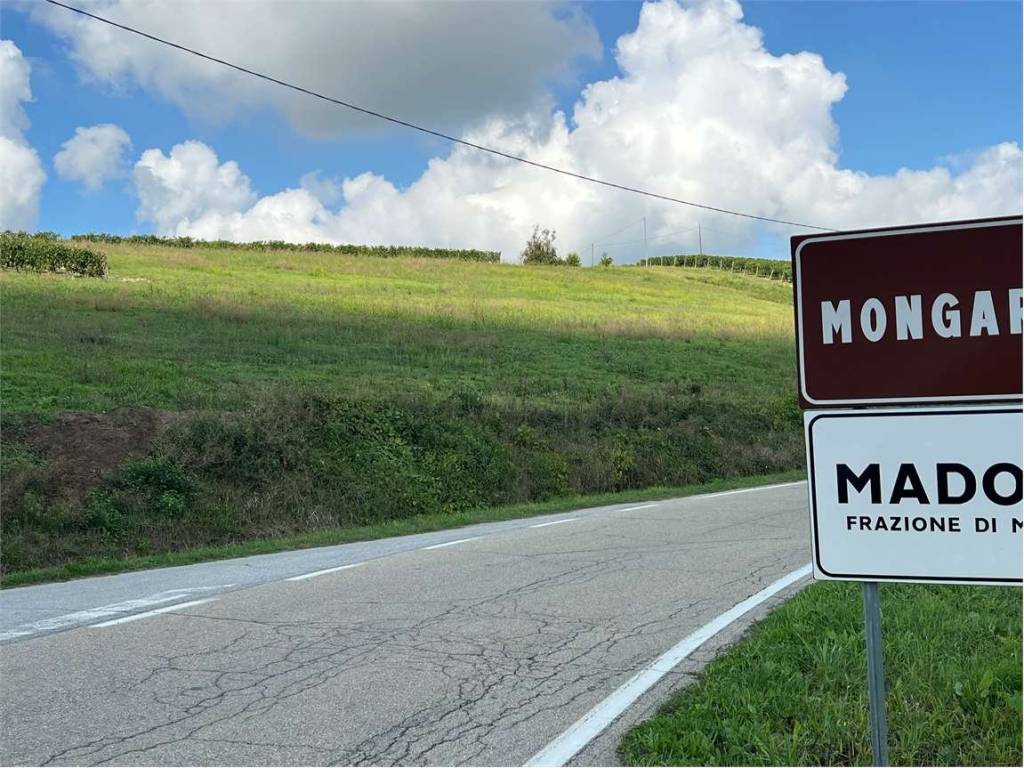 Terreno a Mongardino in Via Madonna - Foto 2