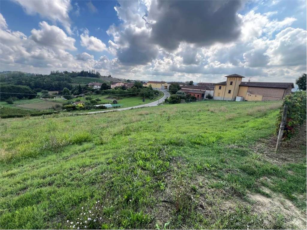 Terreno a Mongardino in Via Madonna - Foto 3