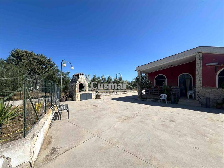 Villa a Andria in Contrada San Nicola - Foto 2