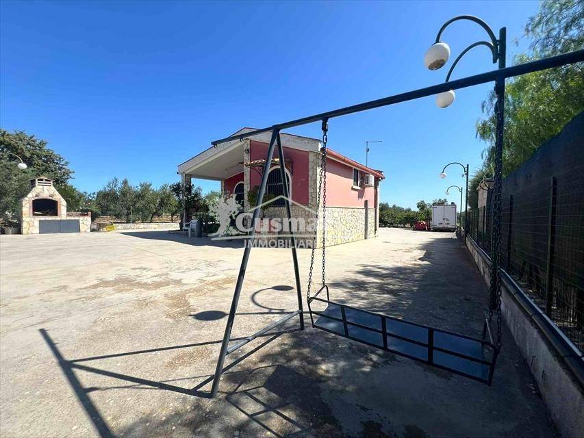 Villa a Andria in Contrada San Nicola - Foto 3