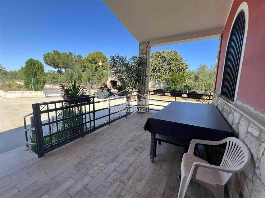 Villa a Andria in Contrada San Nicola - Foto 4