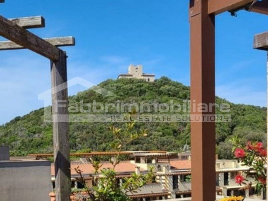 Appartamento a Castiglione della pescaia - Foto 2