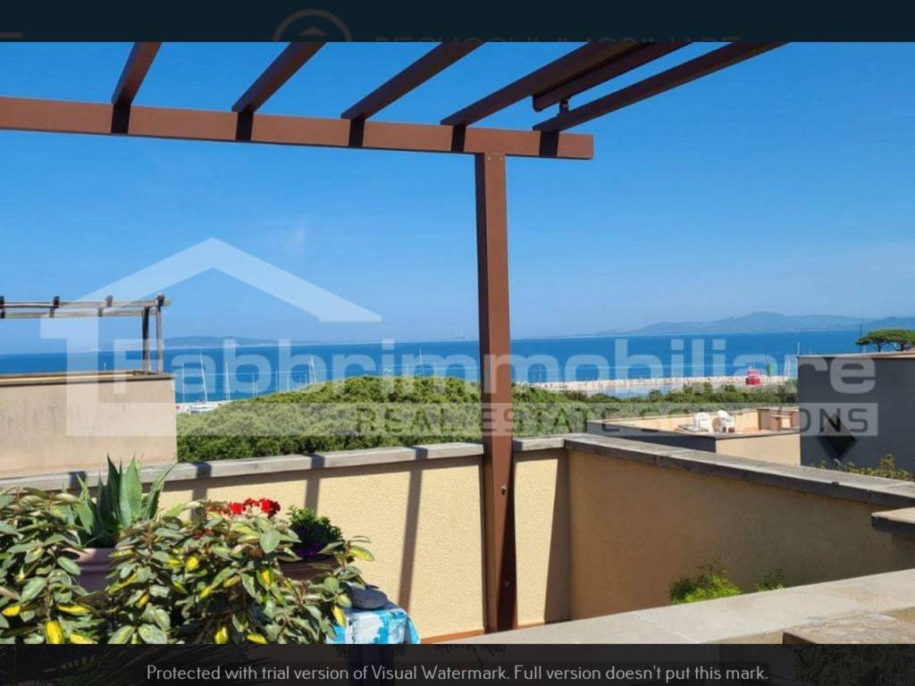 Appartamento a Castiglione della pescaia - Foto 3