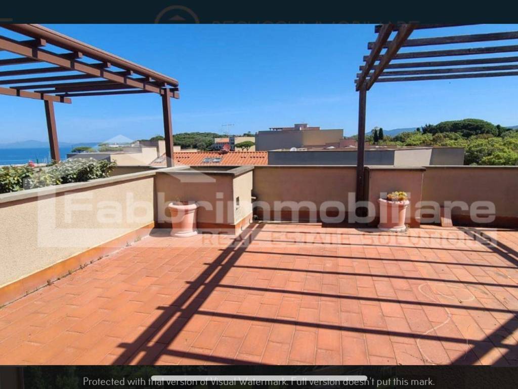 Appartamento a Castiglione della pescaia - Foto 4