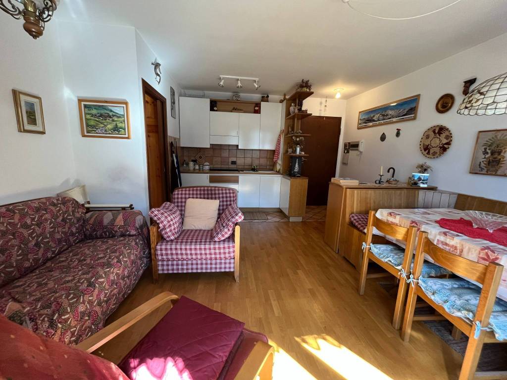 Appartamento a Caspoggio in Via Pizzo Scalino, 56 - Foto 2