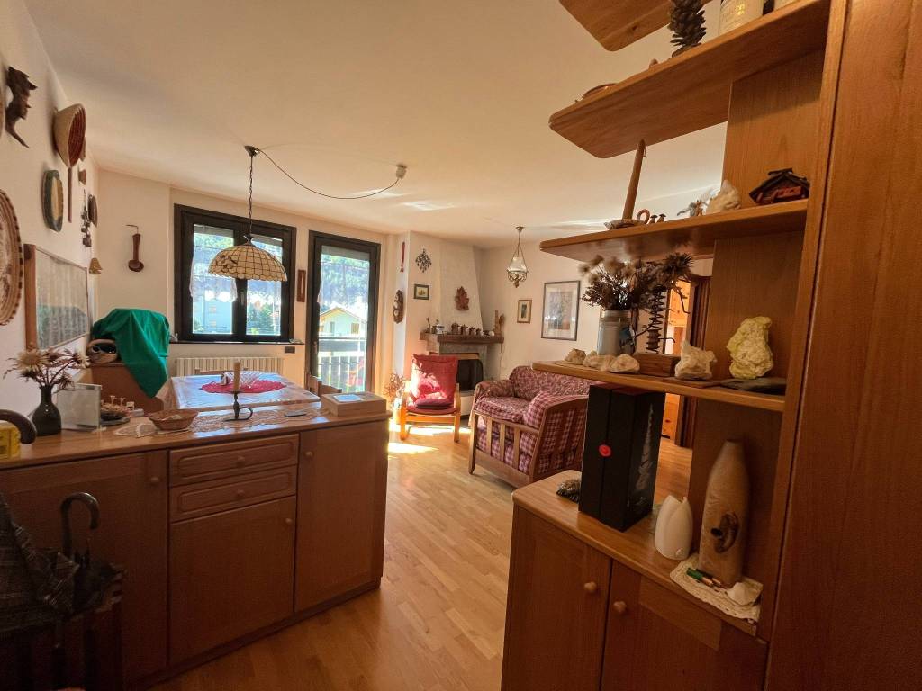 Appartamento a Caspoggio in Via Pizzo Scalino, 56 - Foto 3