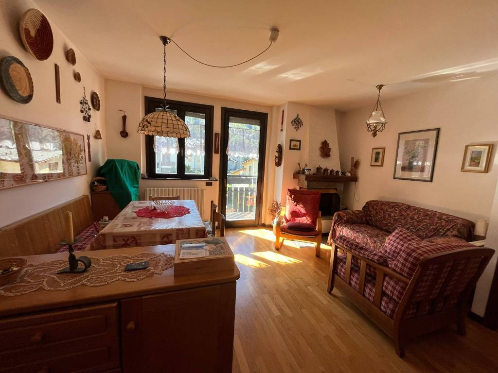 Appartamento a Caspoggio in Via Pizzo Scalino, 56 - Foto 4