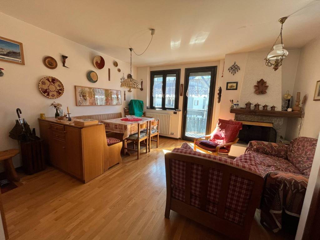 Appartamento a Caspoggio in Via Pizzo Scalino, 56 - Foto 5