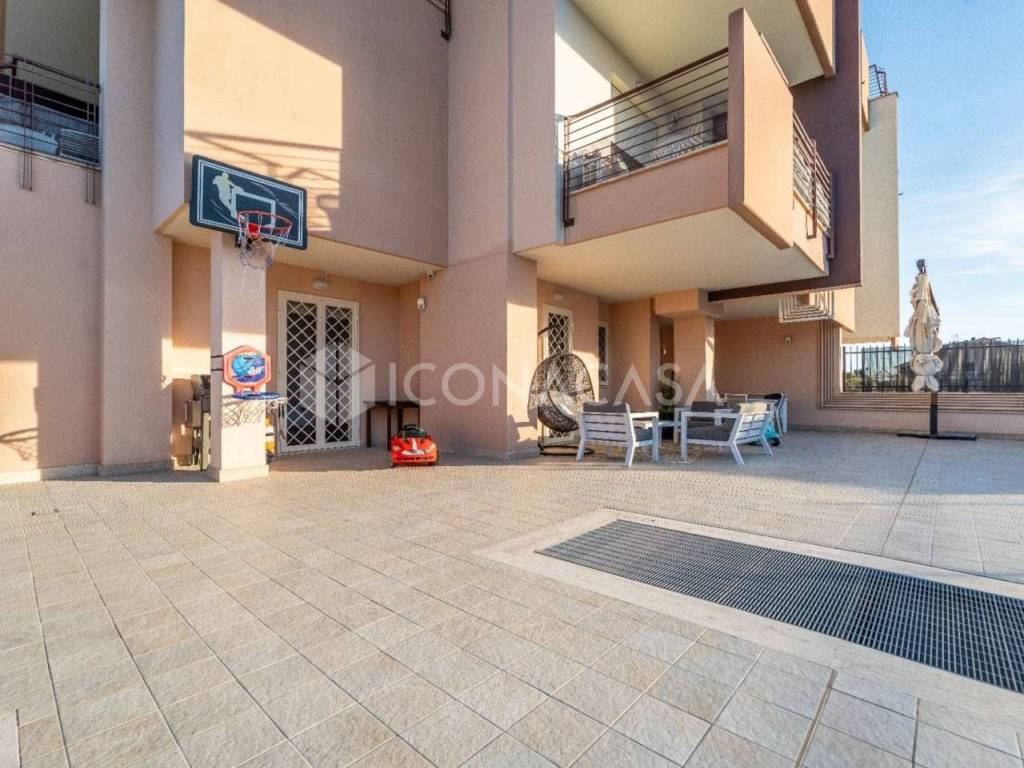 Appartamento a Ciampino in Via di Colle Oliva - Foto 2