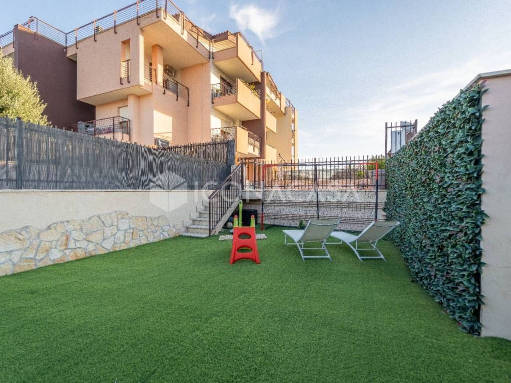Appartamento a Ciampino in Via di Colle Oliva - Foto 3