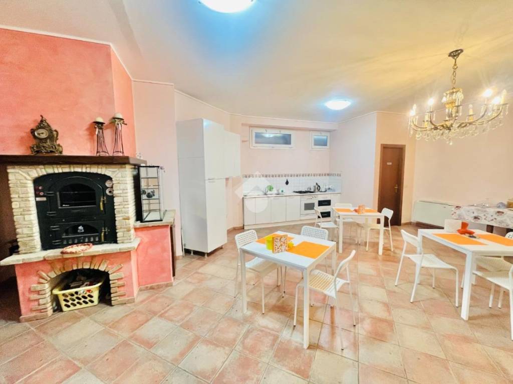 Appartamento a Assisi in Via S.Benedetto, 15 - Foto 4
