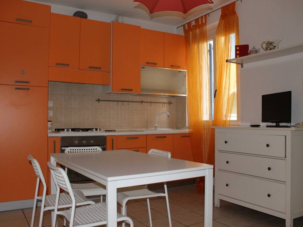 Appartamento a Porto recanati in Piazza della Marina, 20 - Foto 4