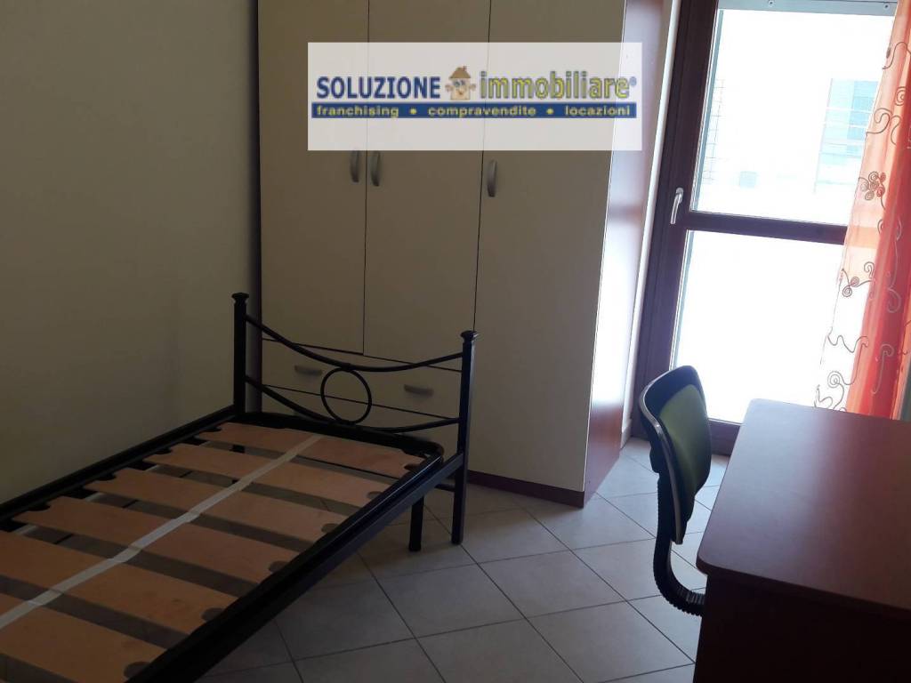 Appartamento a Chieti in Via Spalato - Foto 5