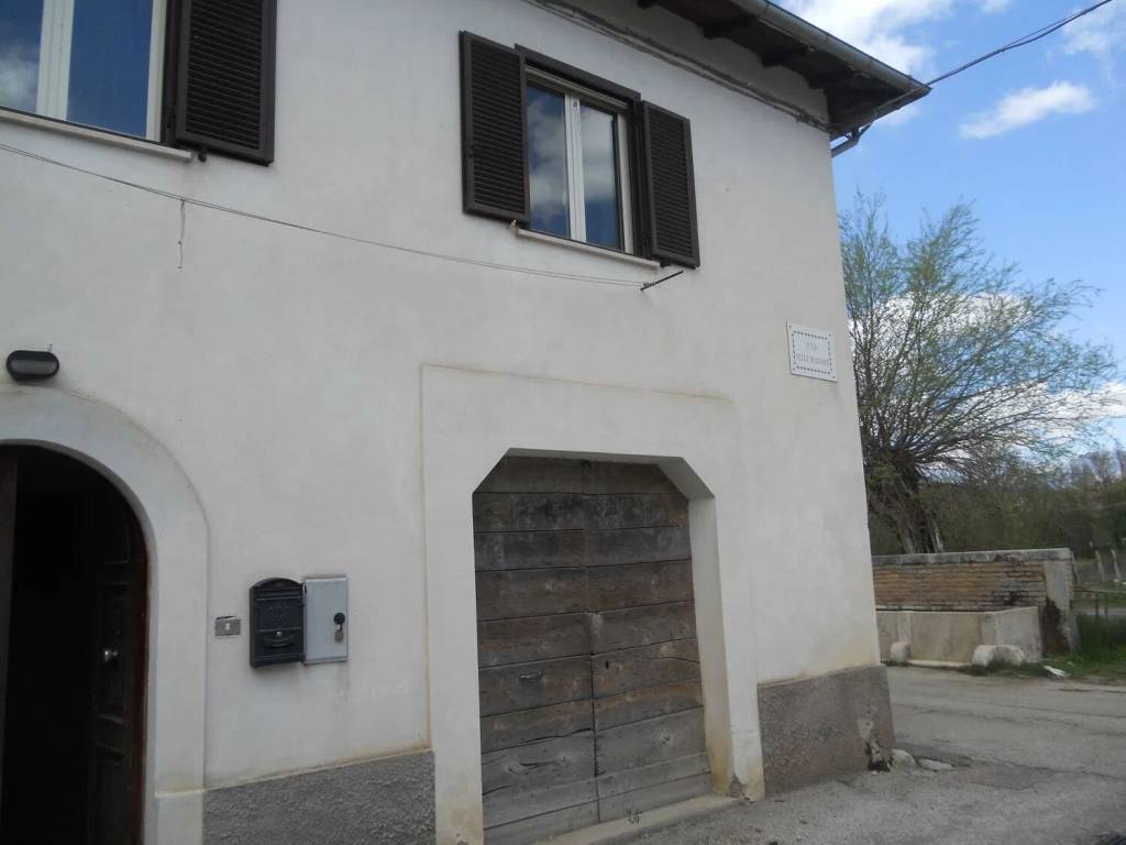 Appartamento a Tagliacozzo in Via delle Mandre - Foto 5