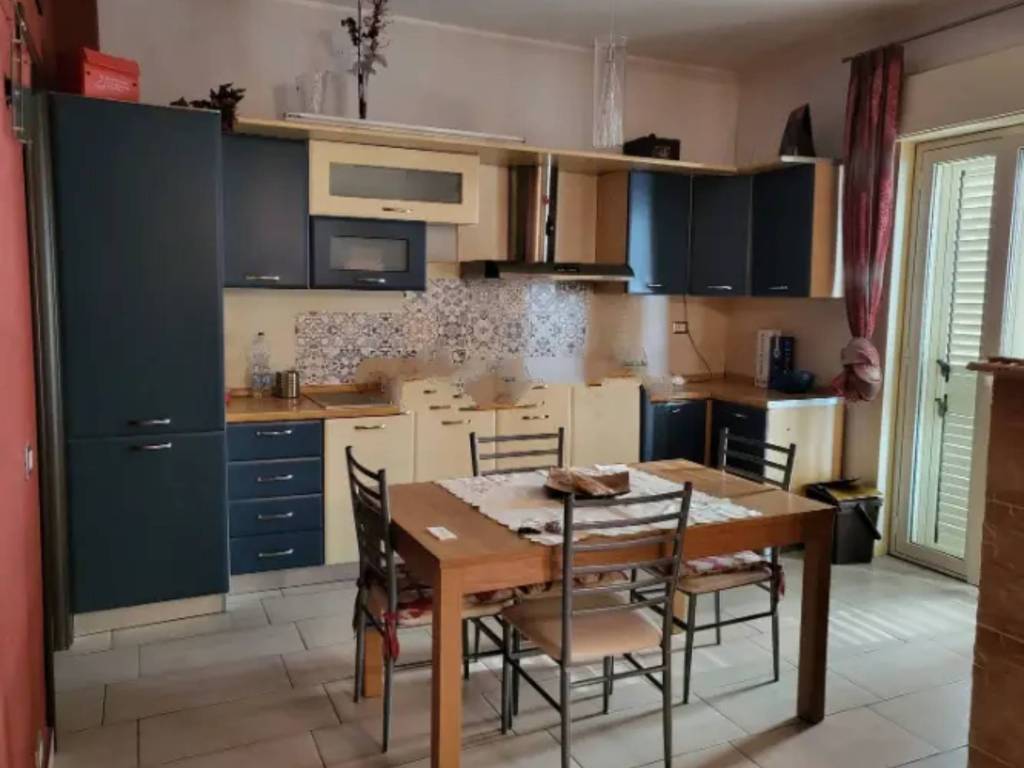 Appartamento a Carlentini in Via dell'Iride - Foto 5