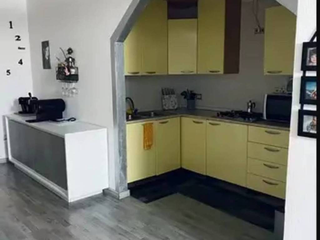Appartamento a Osini in Viale Trieste - Foto 3