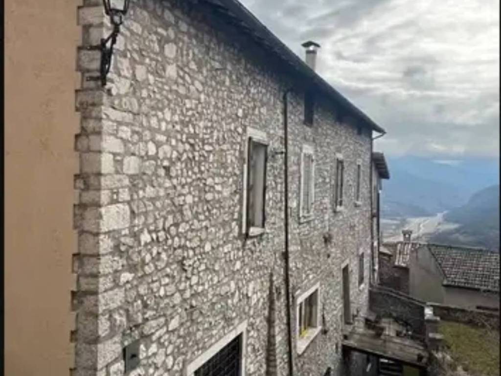 Casa indipendente a Monteleone di spoleto in Via del Carmine - Foto 5