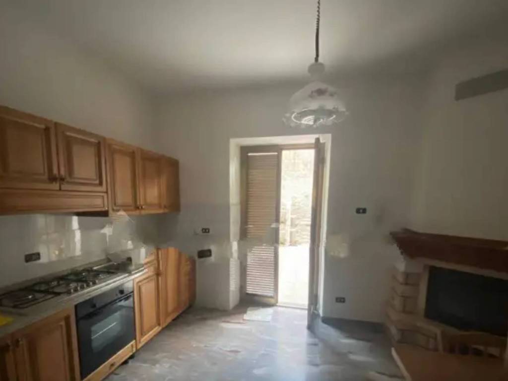 Appartamento a Sonnino in Via Gabriele D'Annunzio - Foto 5