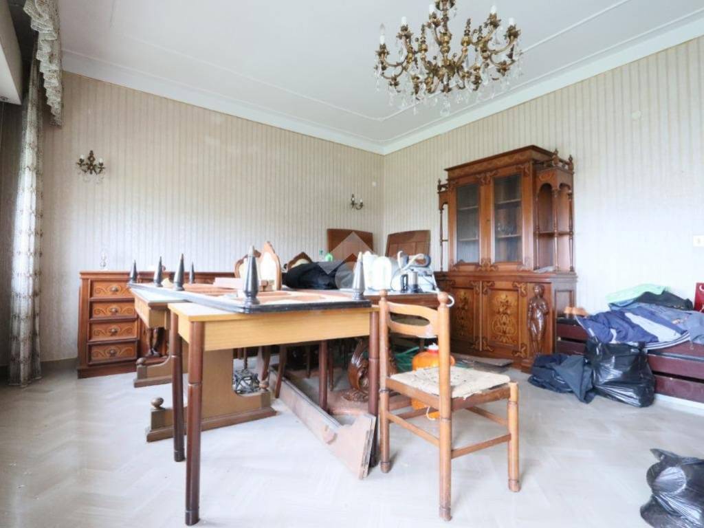 Casa indipendente a Alba adriatica in Via Saliceti, 6 - Foto 2