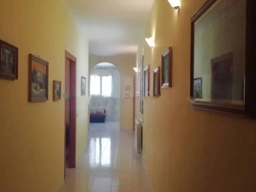 Appartamento a Santa margherita di belice in Via Luigi Pirandello - Foto 5