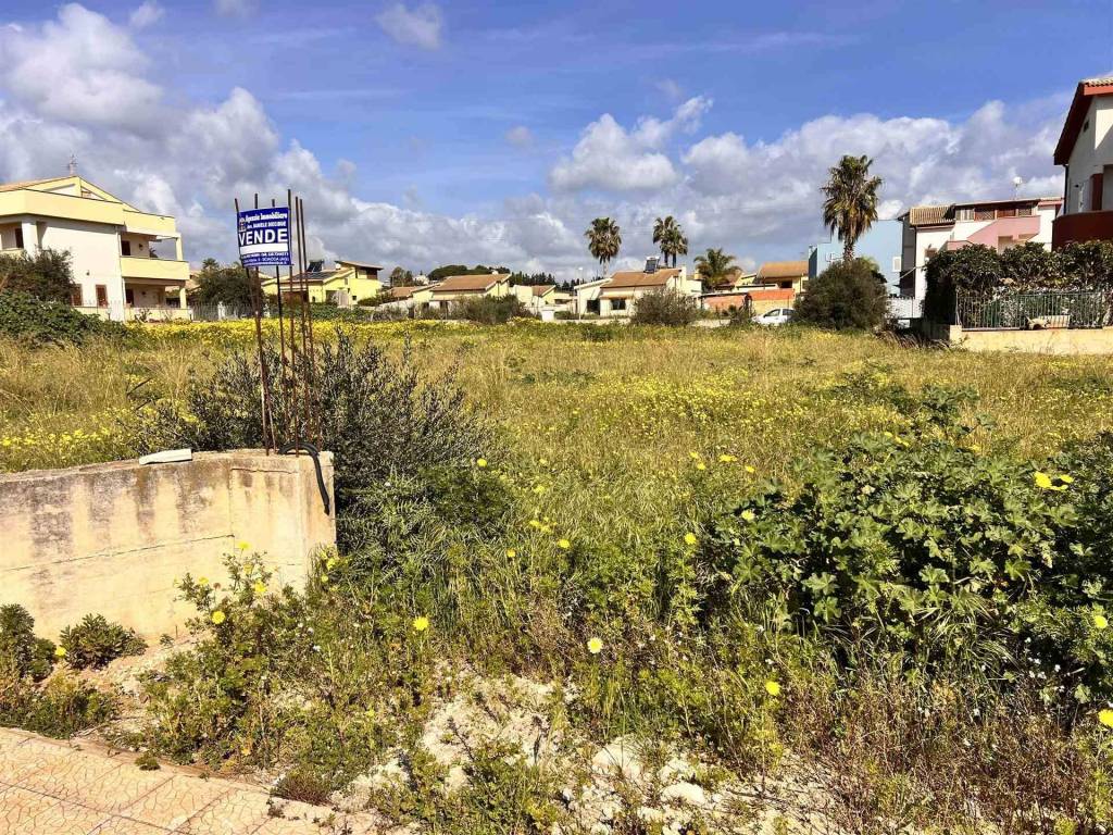 Terreno a Sciacca in Via Arenella - Foto 3