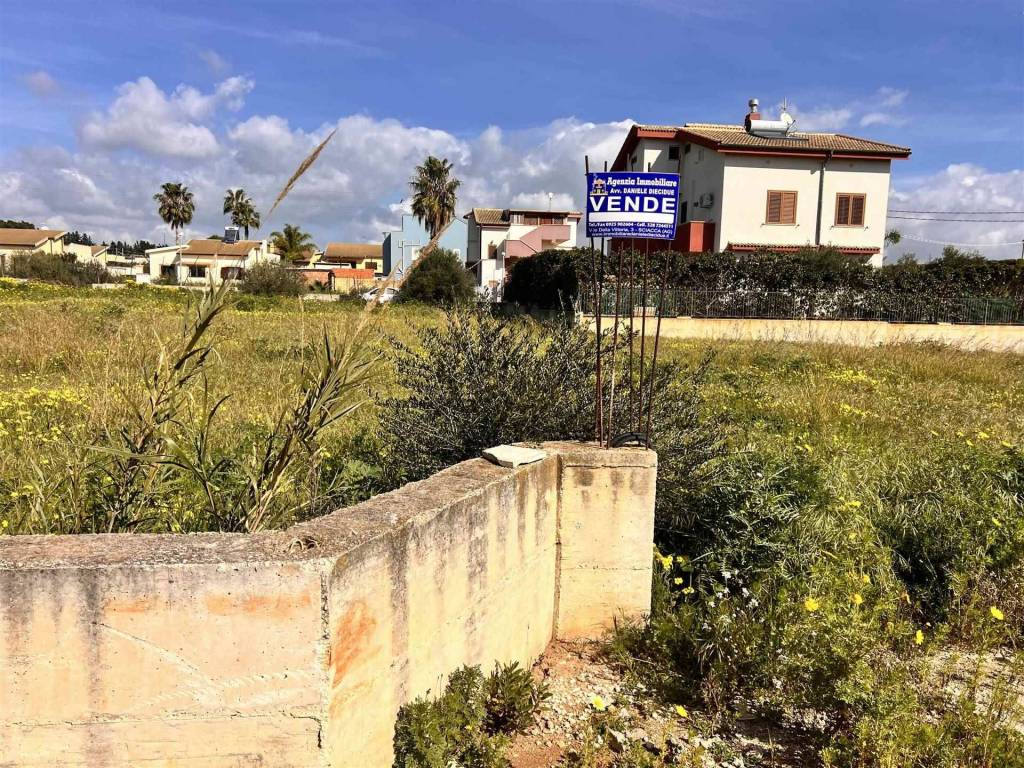 Terreno a Sciacca in Via Arenella - Foto 4