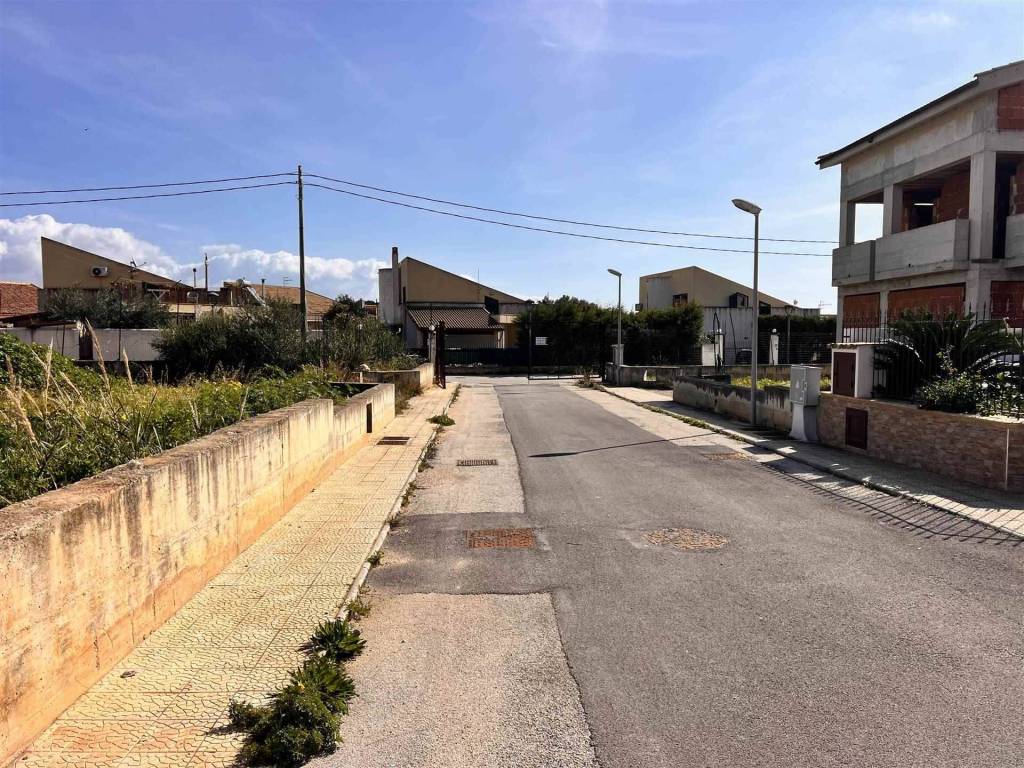 Terreno a Sciacca in Via Arenella - Foto 5