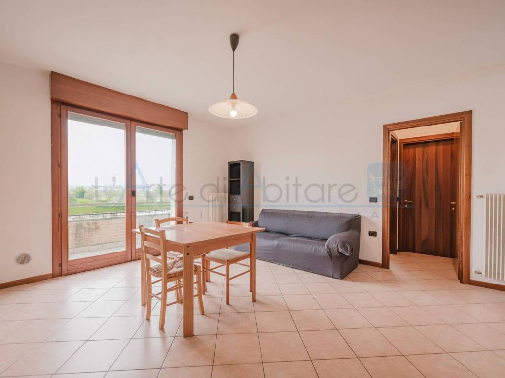 Appartamento a Venezia in Via Altinia, 180 - Foto 2