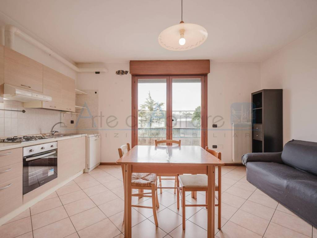 Appartamento a Venezia in Via Altinia, 180 - Foto 4