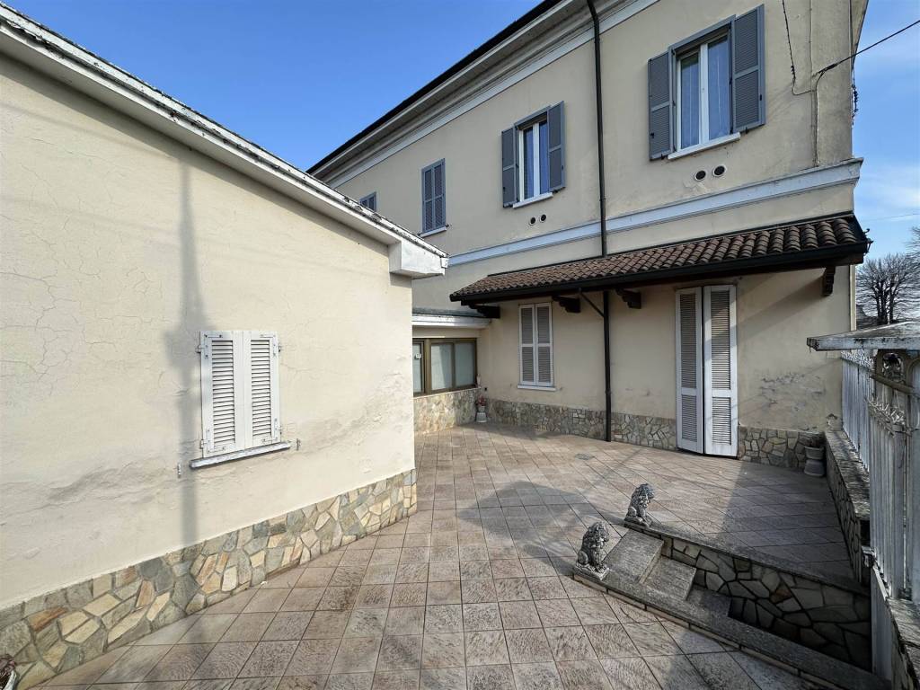 Casa indipendente a Castiraga vidardo in Viale Roma - Foto 4