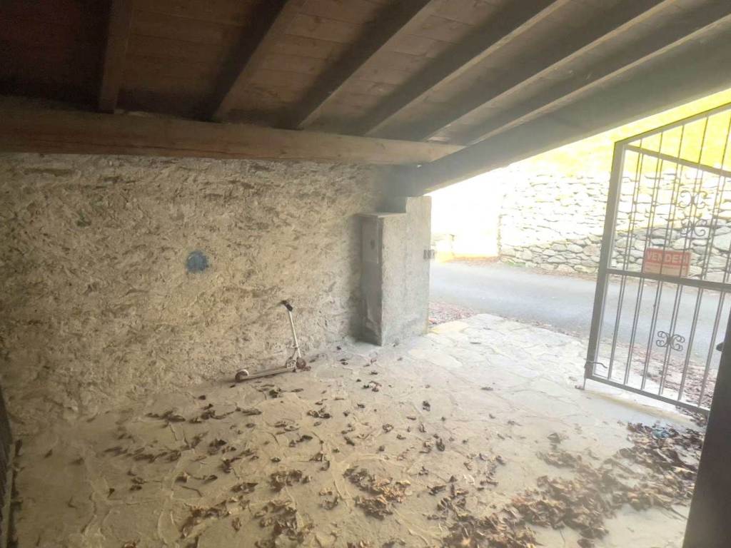 Rustico / casale a Buglio in monte in Via Pier Luigi Nervi, 24 - Foto 4