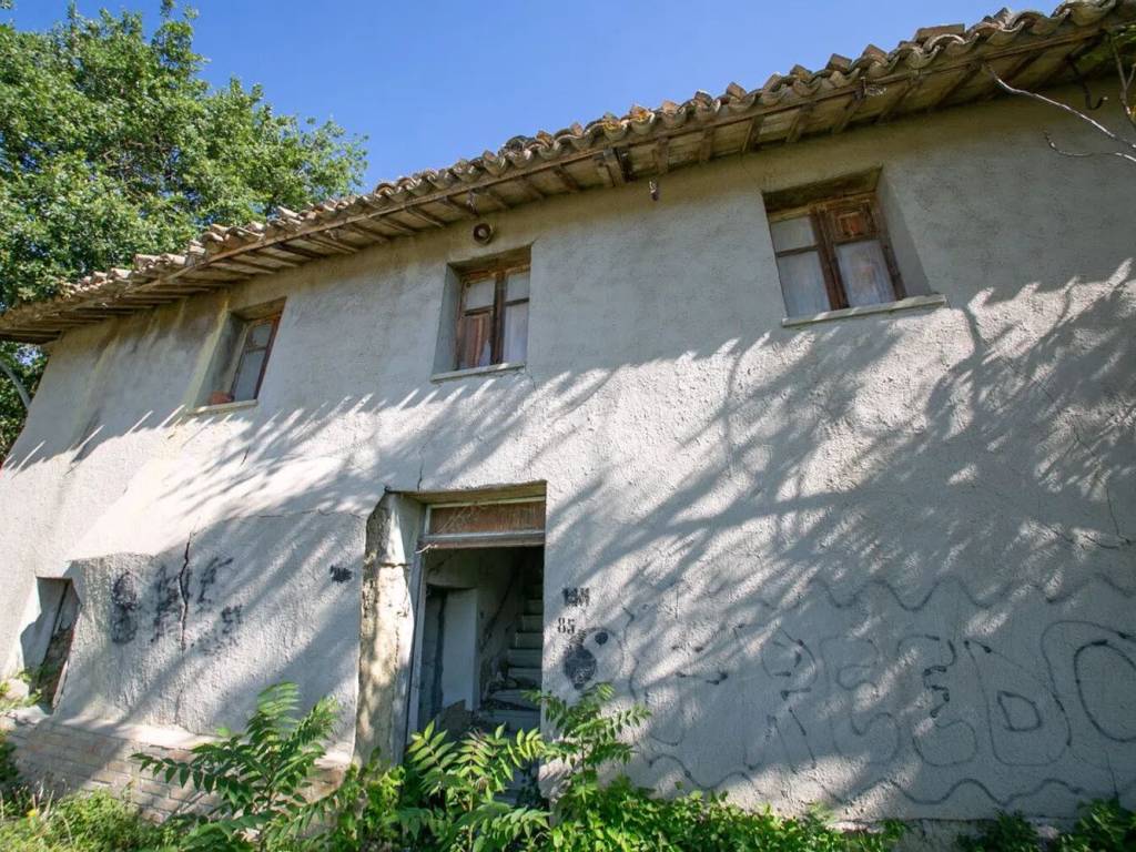 Rustico / casale a Manoppello in Via G.A. Leonelli, 13 - Foto 4