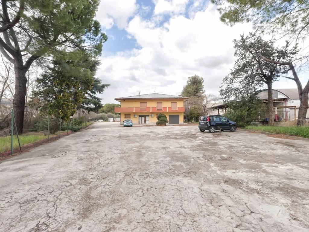 Immobile a Manoppello in Via Teramo, 20 - Foto 2