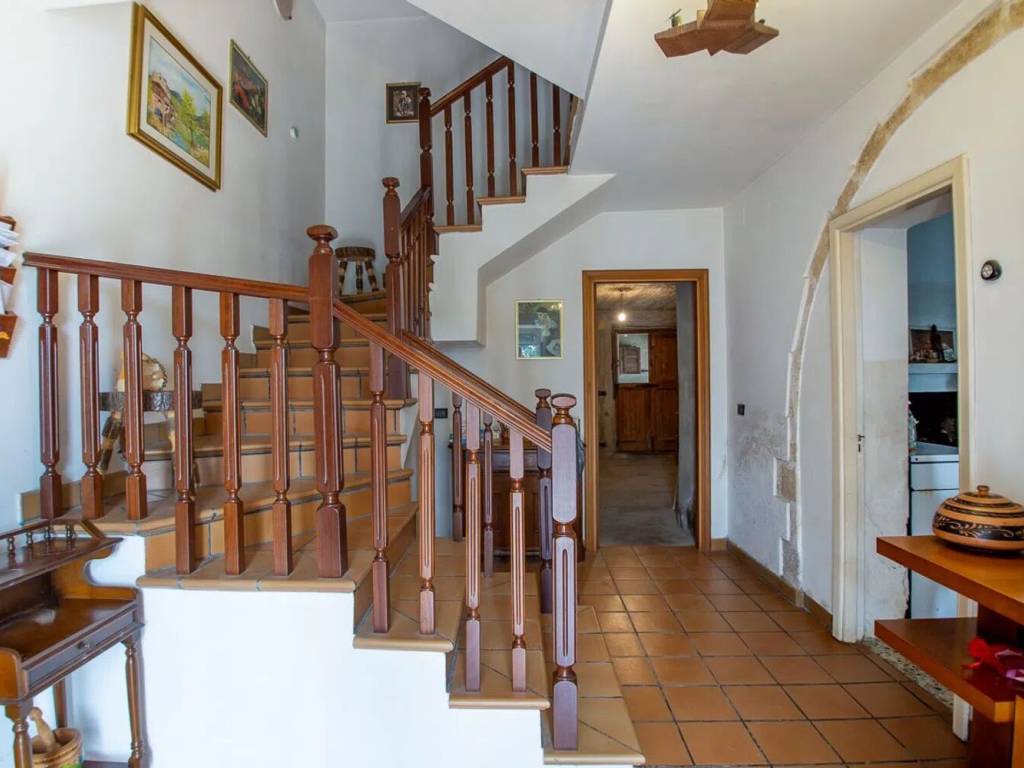 Villa a Rapino in Via Case Nuove S.N.C. - Foto 4