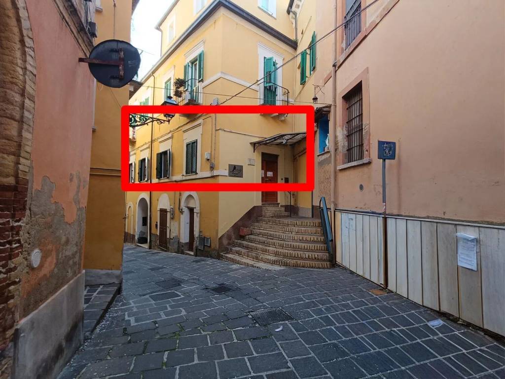 Appartamento a Chieti in Via Dei Crociferi, 53 - Foto 2