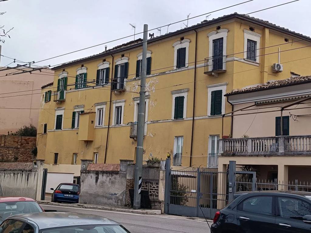 Appartamento a Chieti in Via Dei Crociferi, 53 - Foto 4