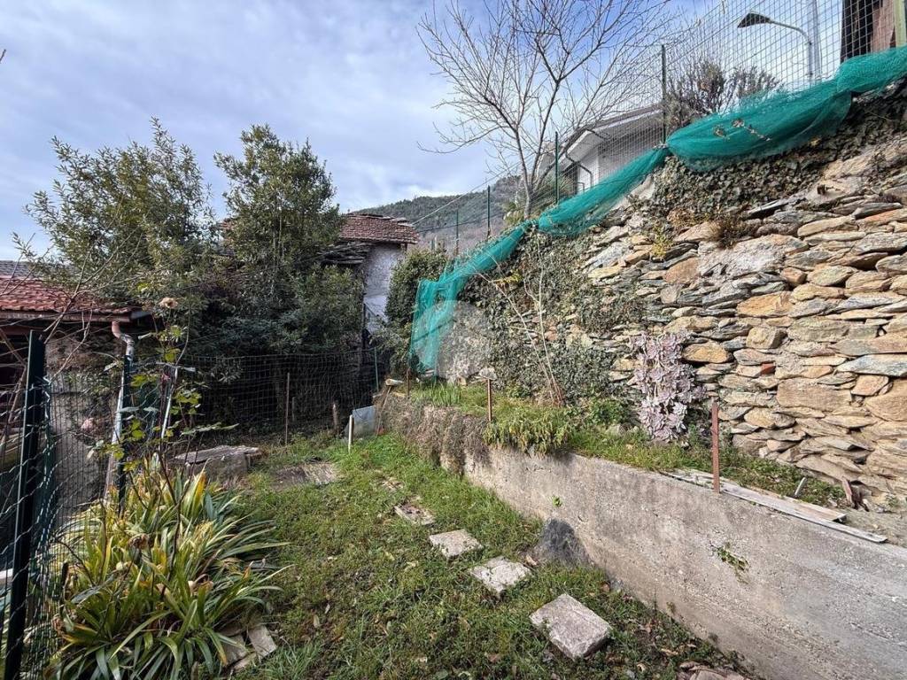 Palazzo / stabile a Rubiana in Borgata Giorda superiore, 11 - Foto 4