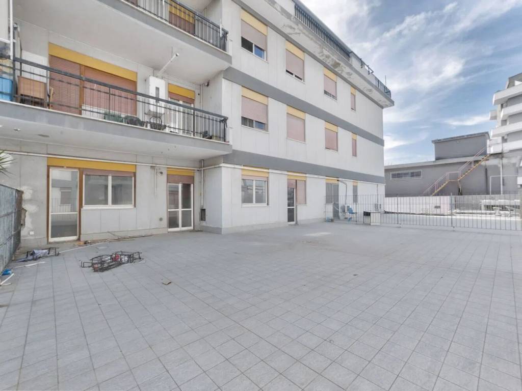 Appartamento a Pescara in Viale G. Marconi, 354 - Foto 2