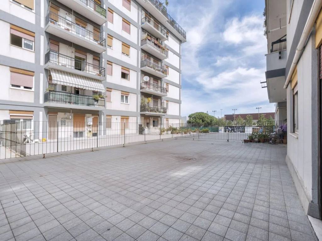 Appartamento a Pescara in Viale G. Marconi, 354 - Foto 3